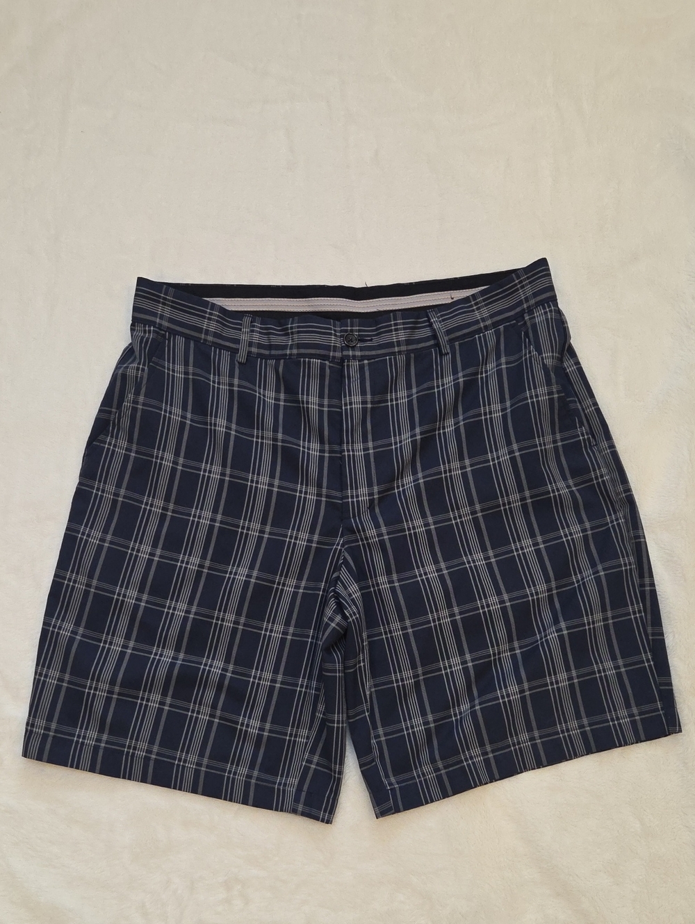 Greg Norman for Tasso Elba Men's Short